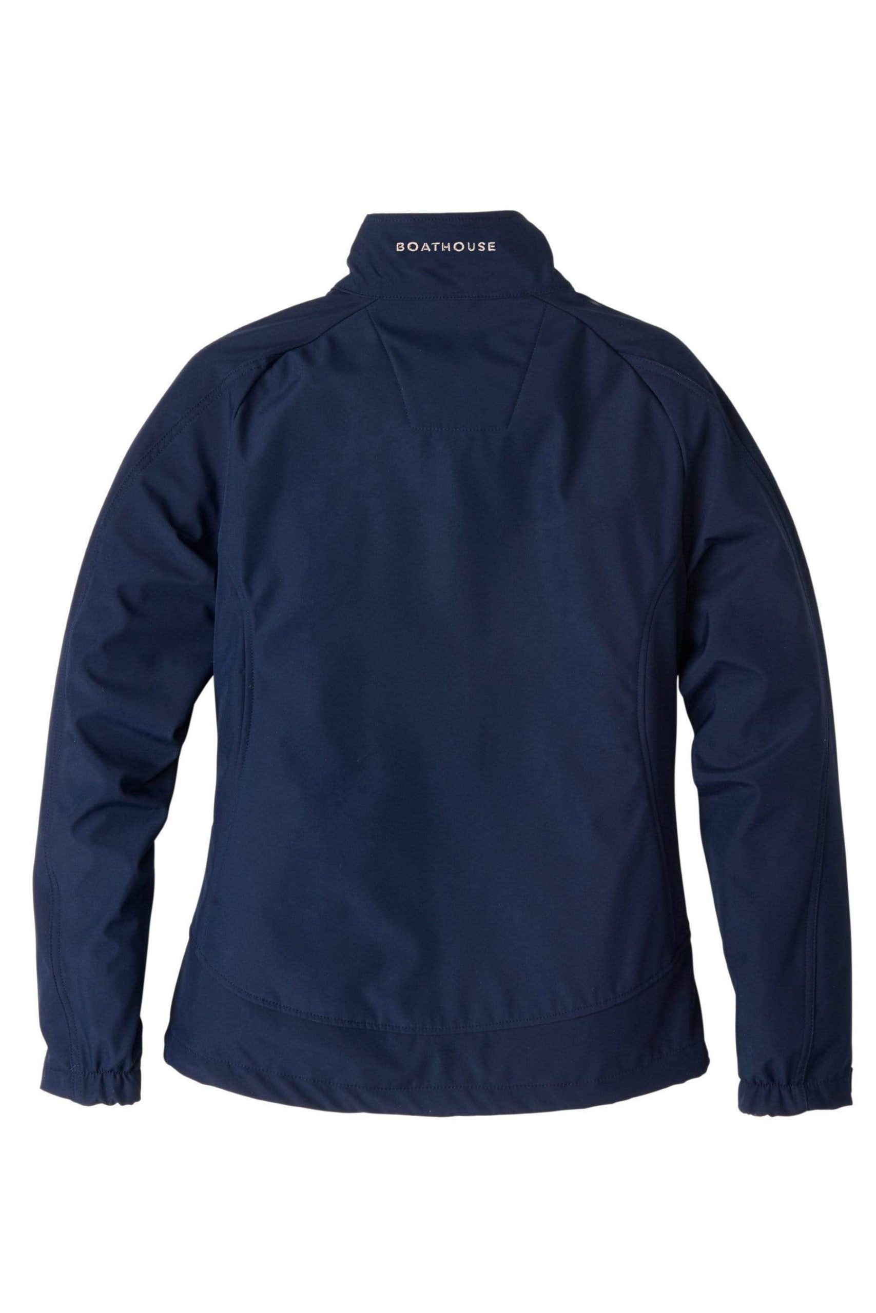 Women's Equinox Soft Shell Jacket - Image 5