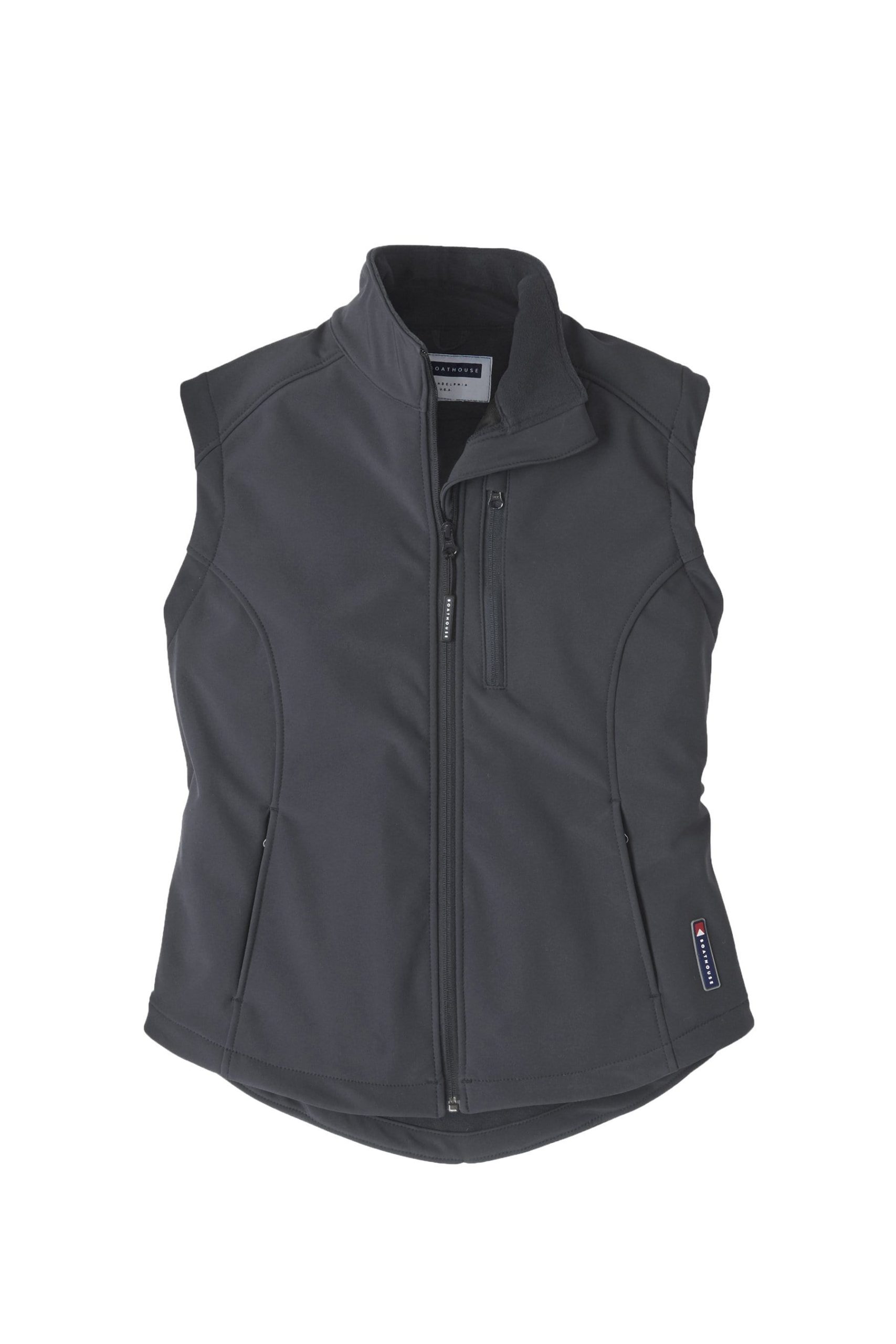 BOATHOUSE Women's Equinox Vest - Image 8