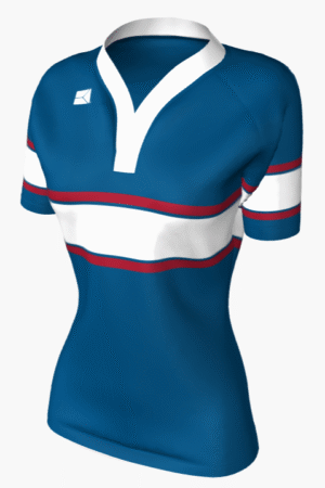 WOMEN'S FULL CONTACT JERSEY