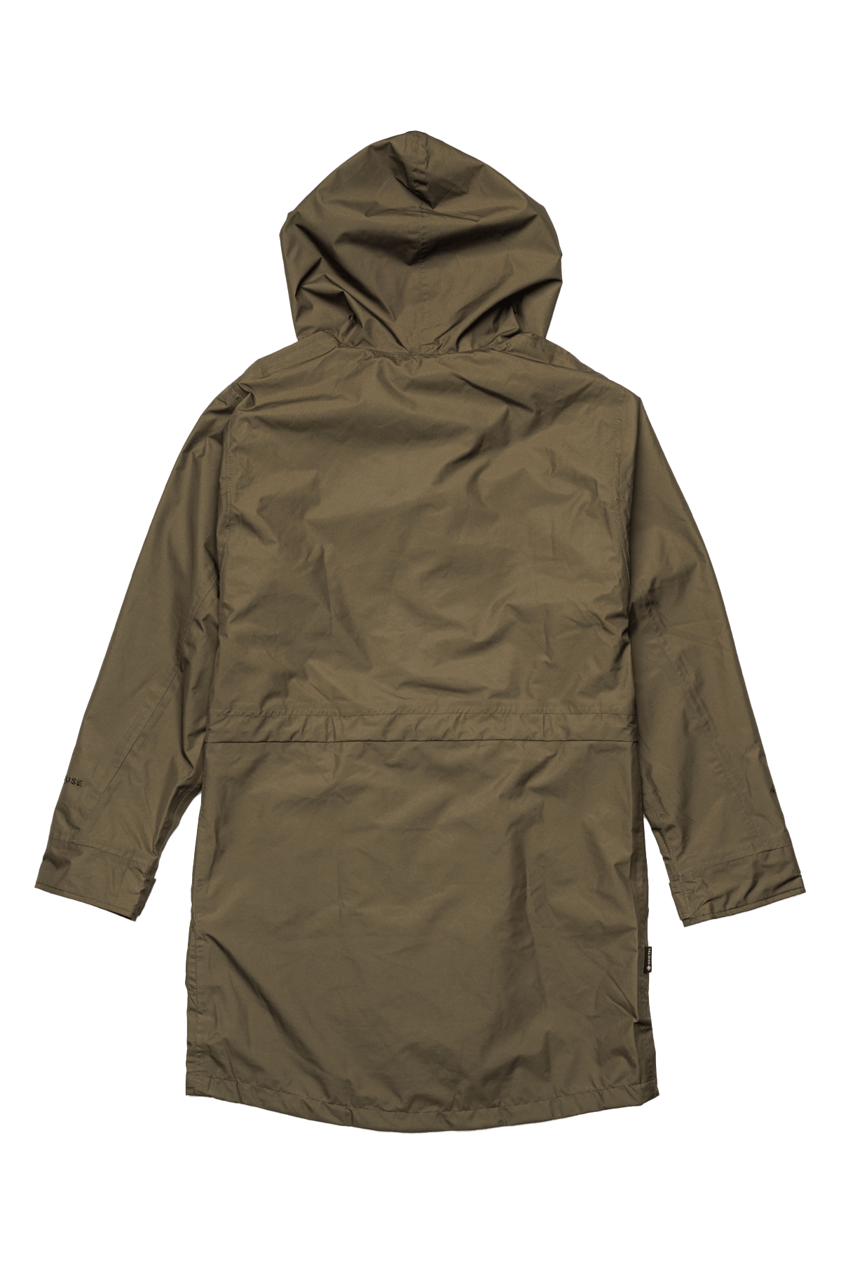 WOMEN'S WATERPROOF CAMPUS PARKA 2.0 - Image 7