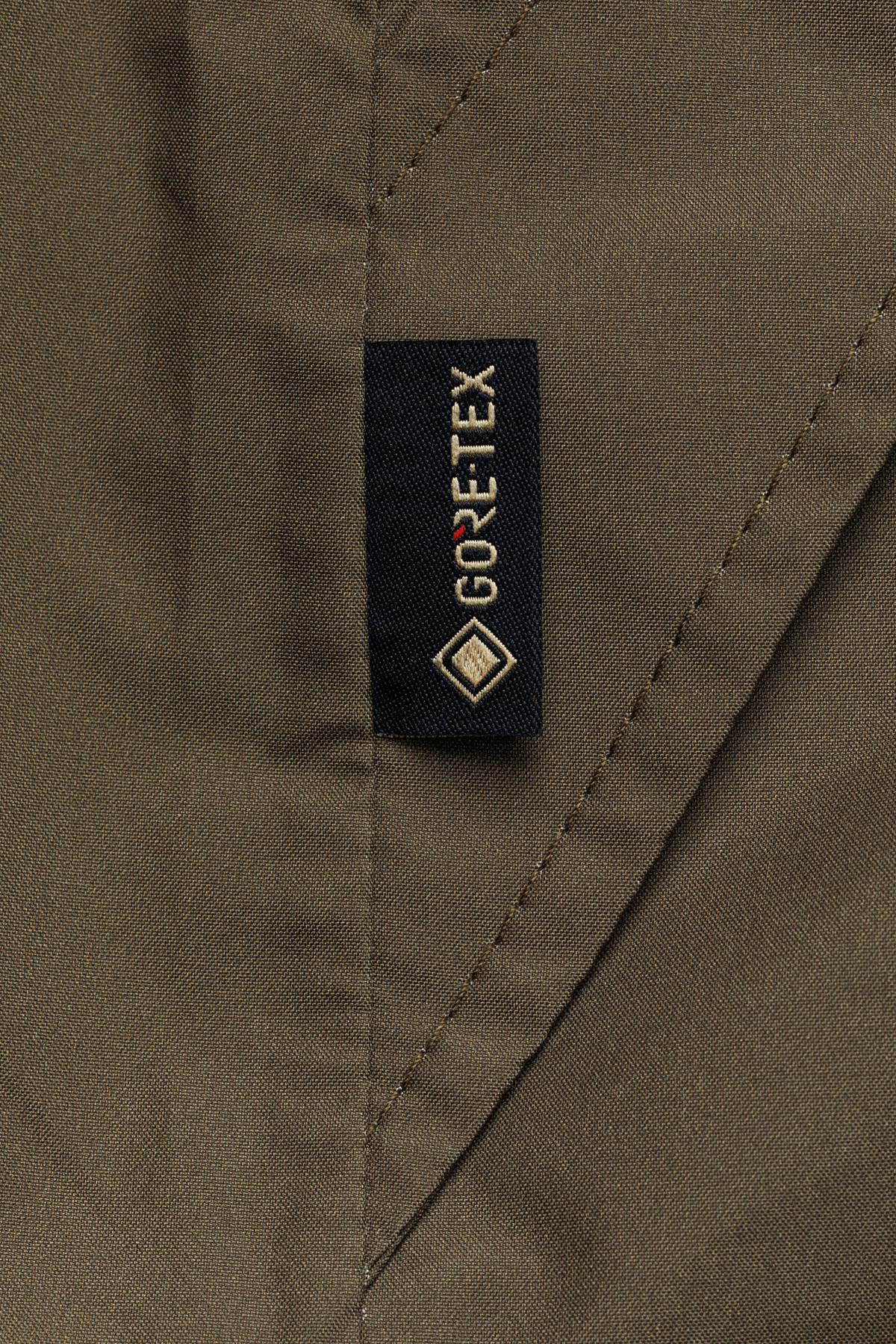 WOMEN'S GORE-TEX? Campus Parka 2.0 - Image 9