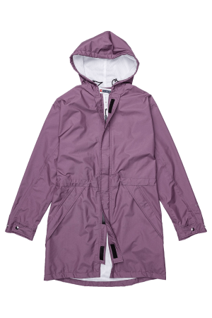 WOMEN'S GORE-TEX? Campus Parka 2.0