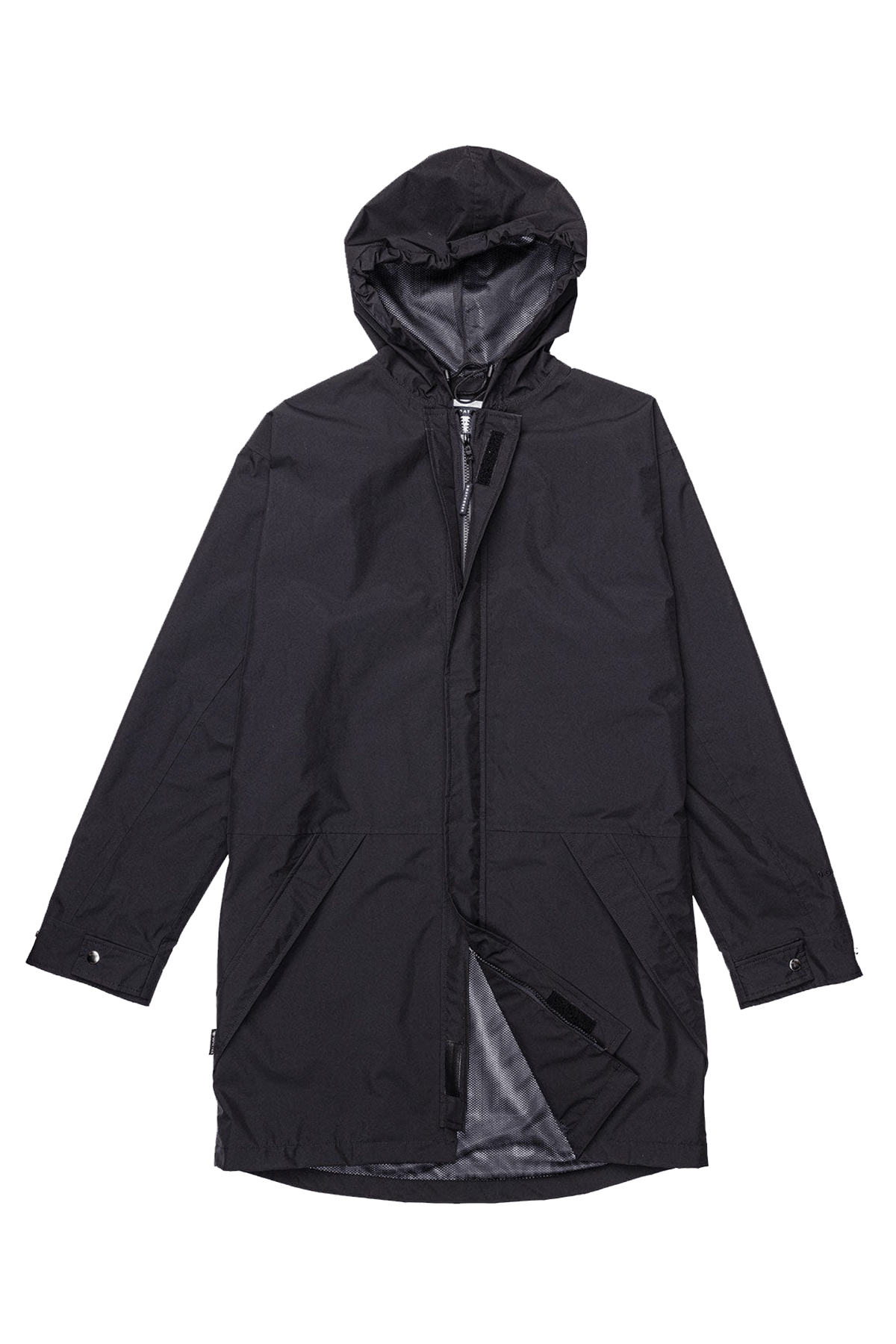 WOMEN'S WATERPROOF CAMPUS PARKA 2.0 - Image 12