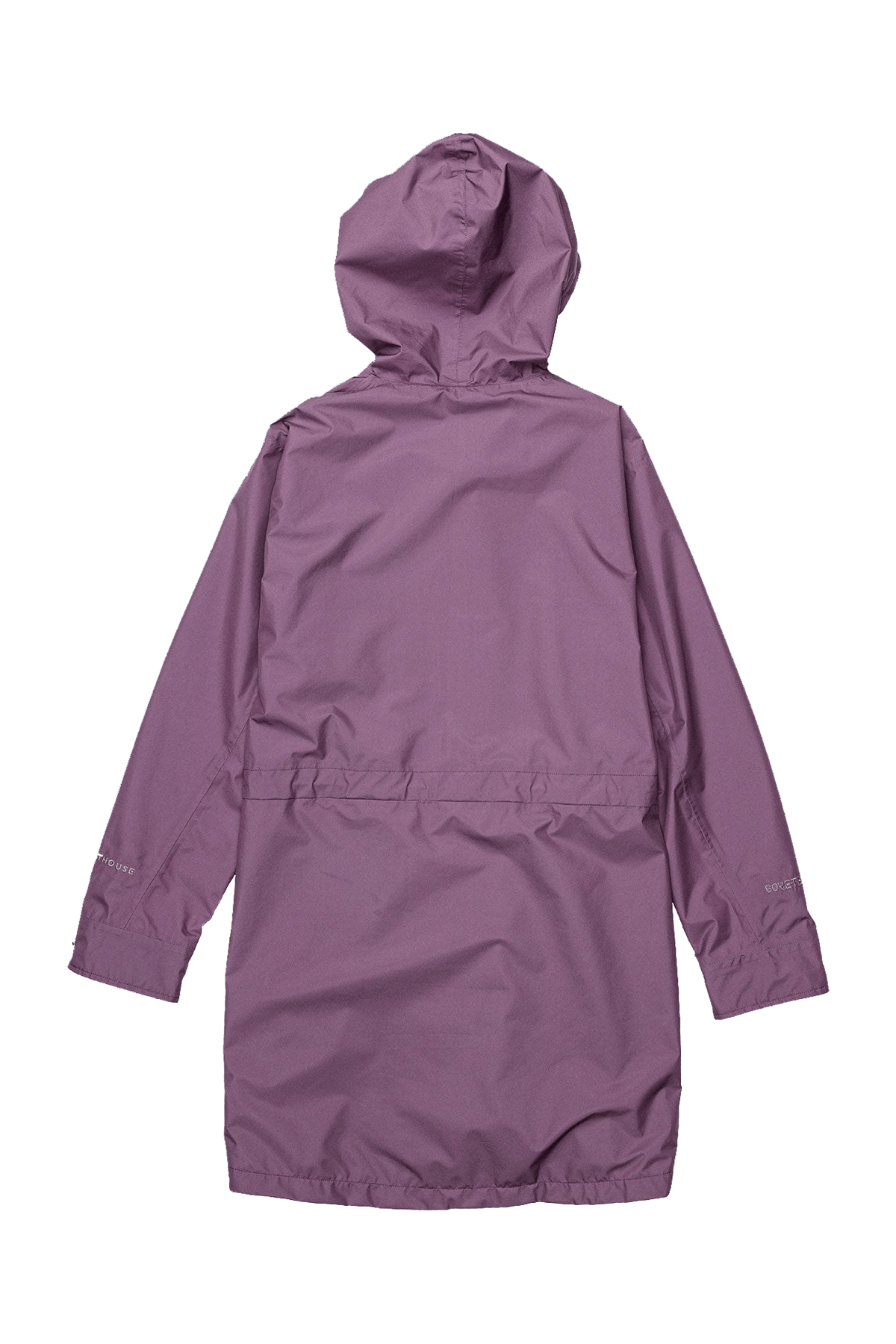 WOMEN'S WATERPROOF CAMPUS PARKA 2.0 - Image 3