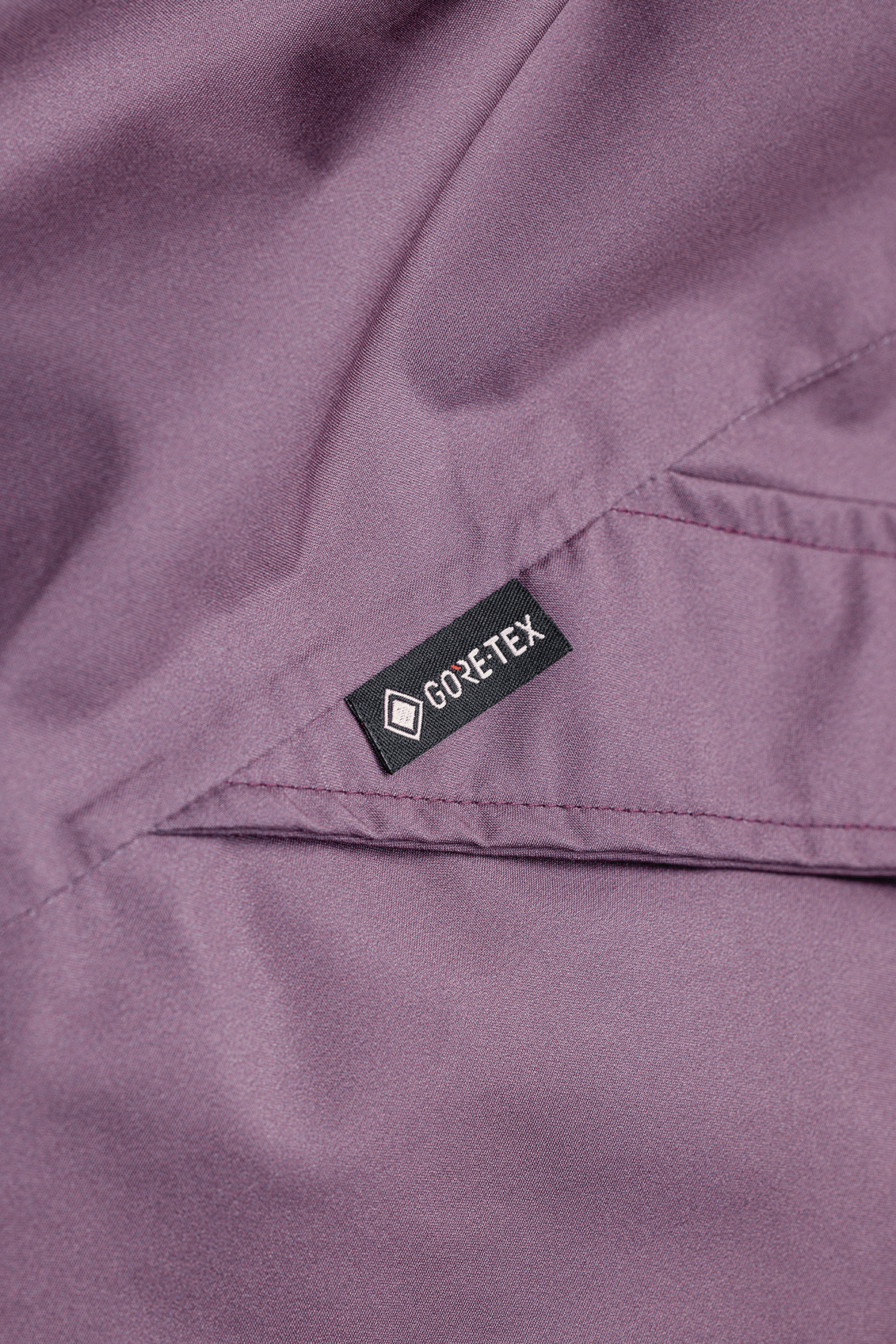 WOMEN'S WATERPROOF CAMPUS PARKA 2.0 - Image 4