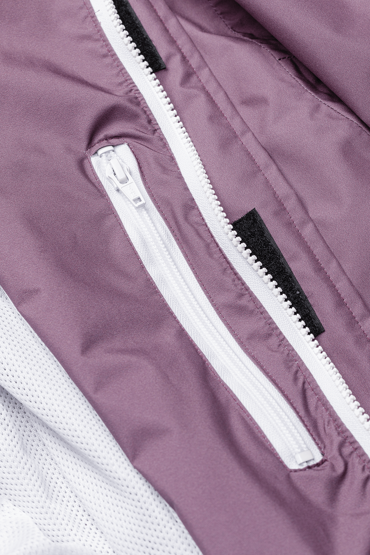 WOMEN'S WATERPROOF CAMPUS PARKA 2.0 - Image 2