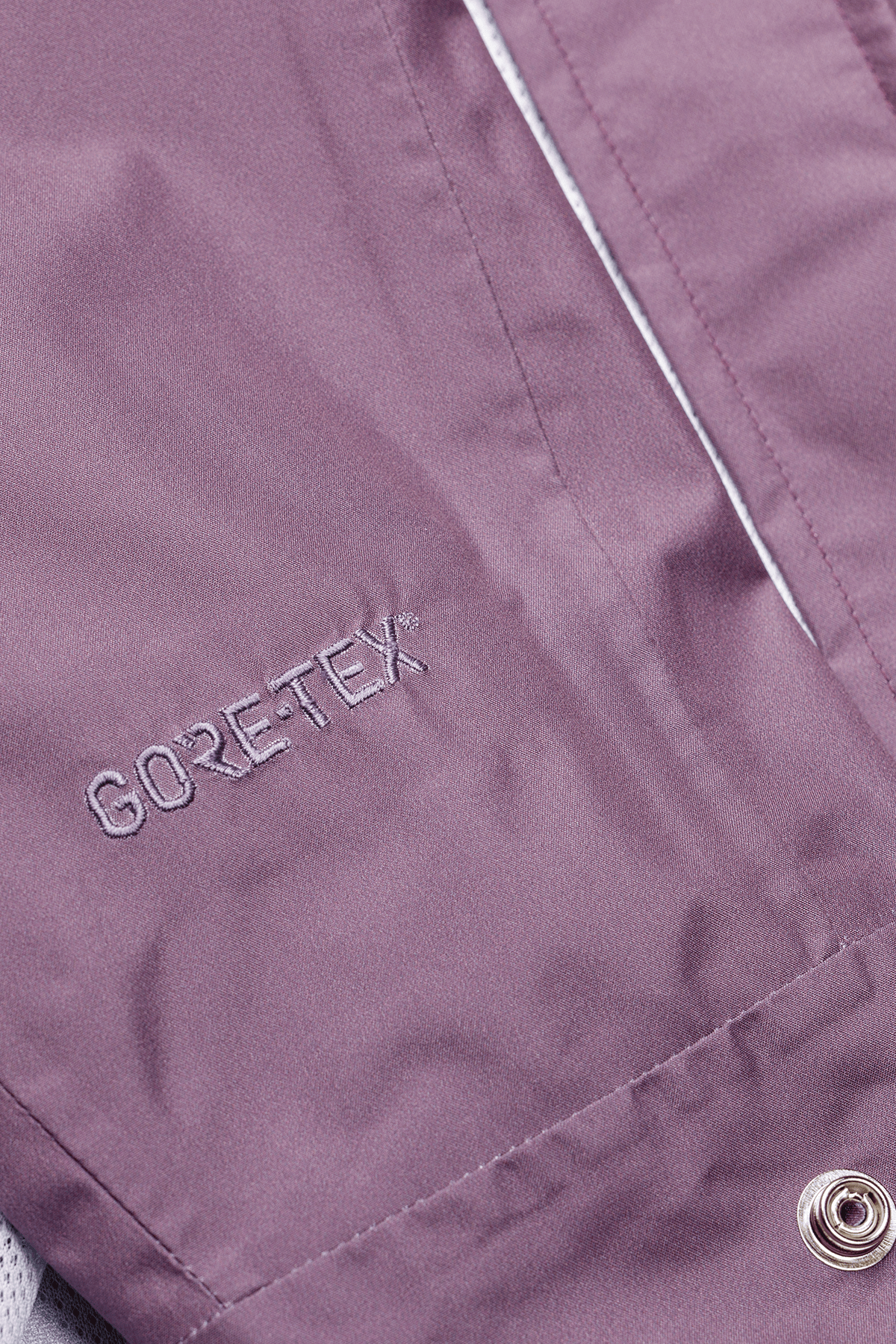 WOMEN'S WATERPROOF CAMPUS PARKA 2.0 - Image 5