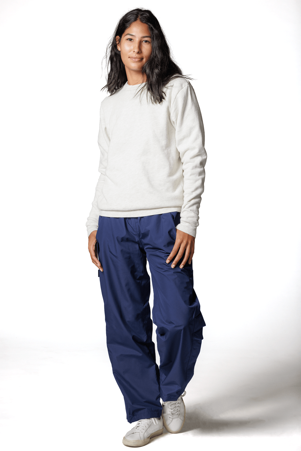 WOMEN'S STOCK GORE-TEX© PANTS - Image 4