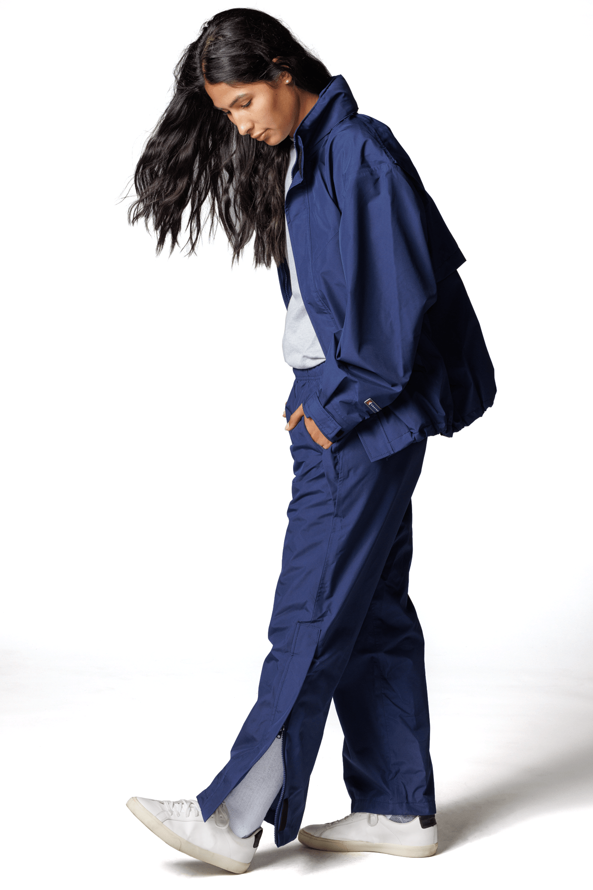 WOMEN'S STOCK GORE-TEX© PANTS - Image 2