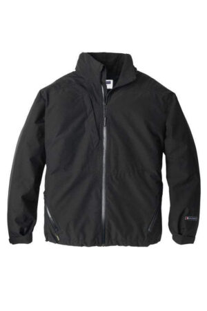 WOMEN'S STOCK GORE-TEX® WATERPROOF BARRIER JACKET