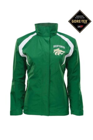 WOMEN'S GORE-TEX® WATERPROOF FACET JACKET