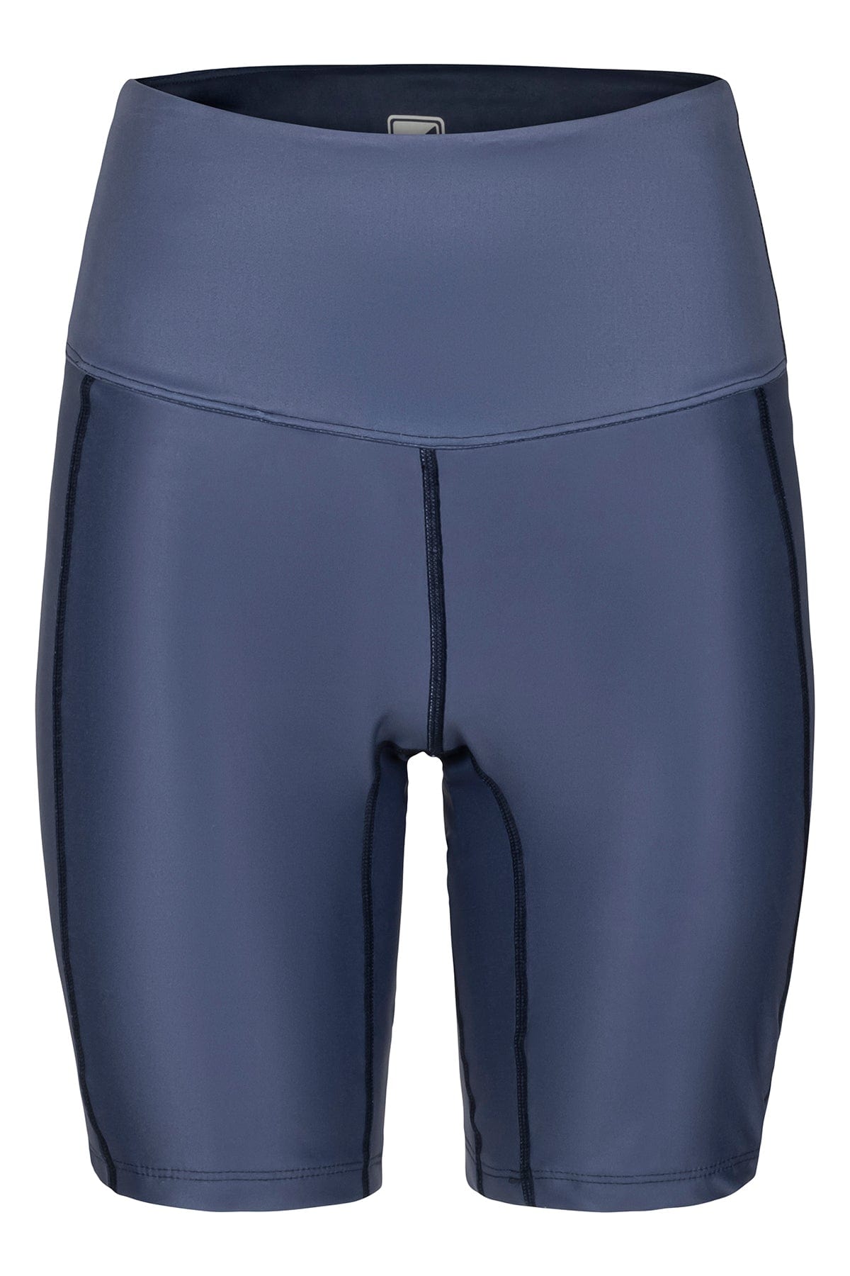BOATHOUSE Women's Printed Bike Shorts - Image 5