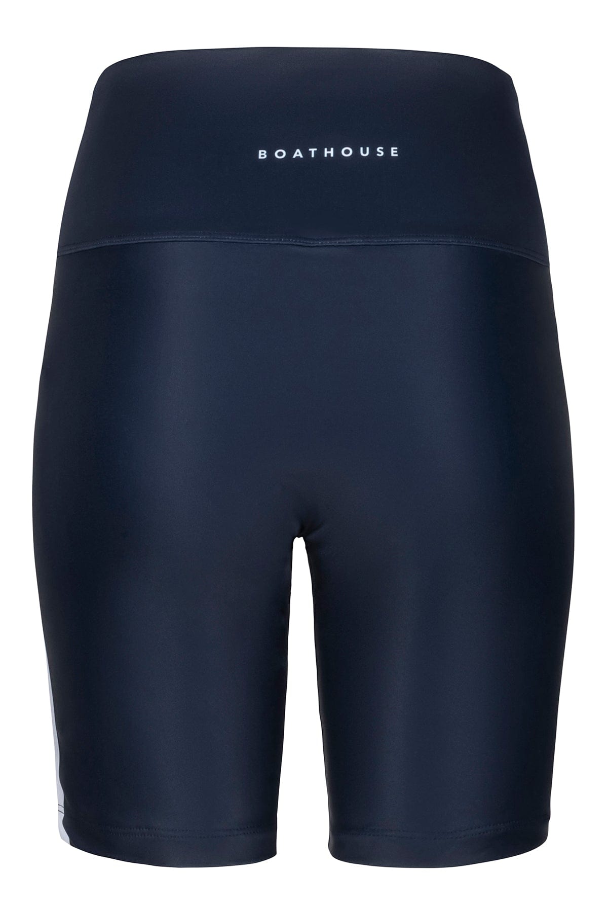 BOATHOUSE Women's Printed Bike Shorts - Image 4