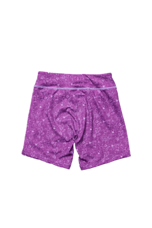 WOMEN'S PRINTED ROWING TROU
