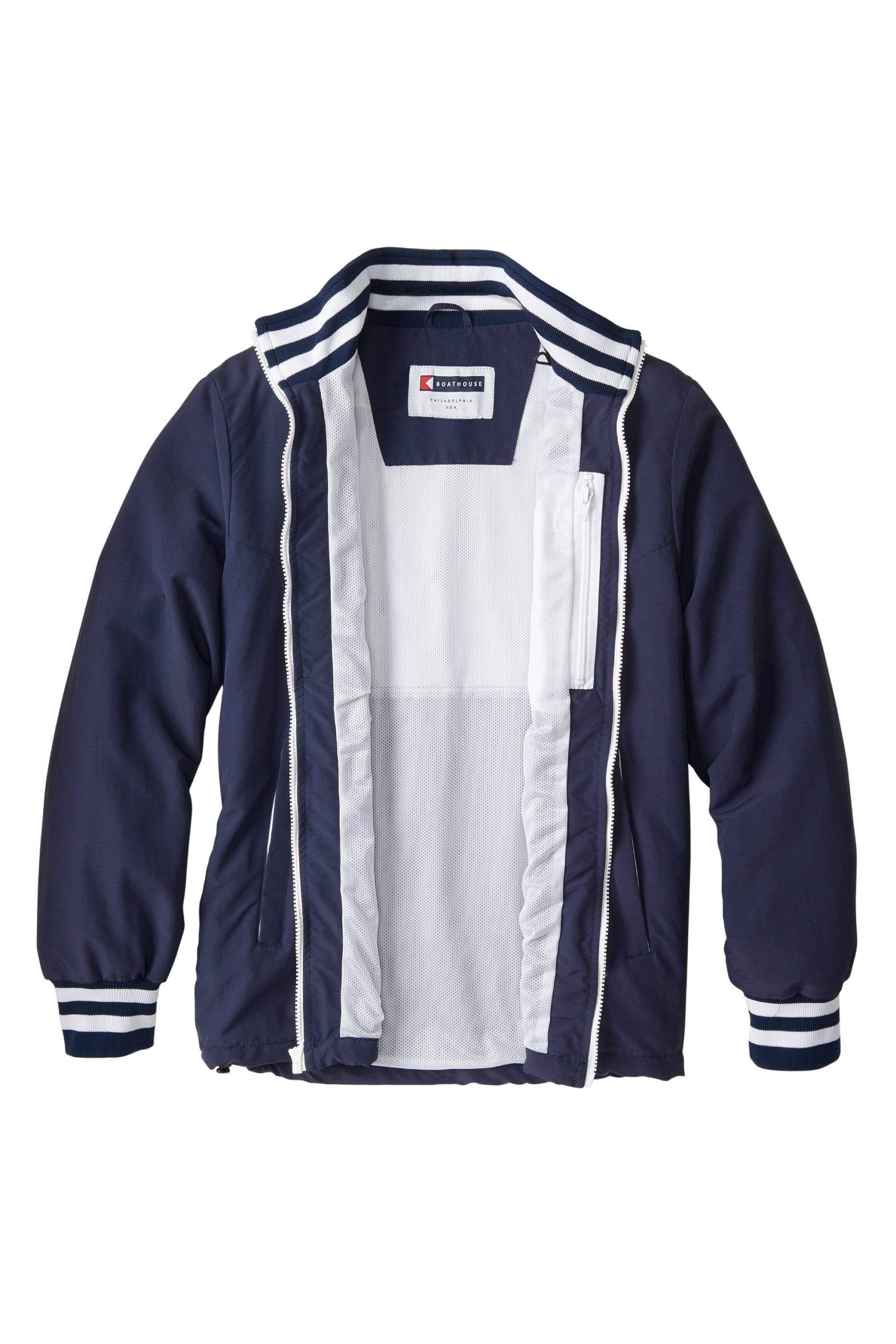 Women's Victory Windbreaker Jacket - Image 3