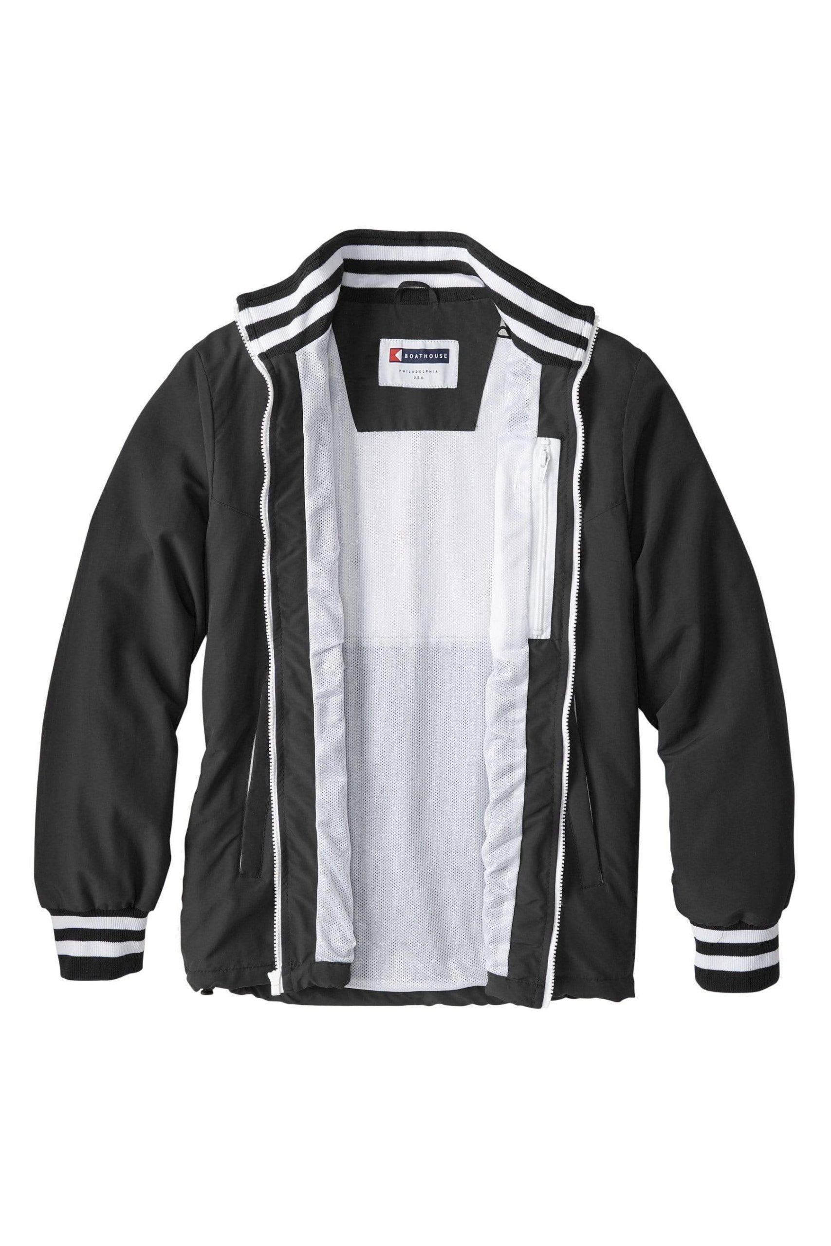 Women's Victory Windbreaker Jacket - Image 14