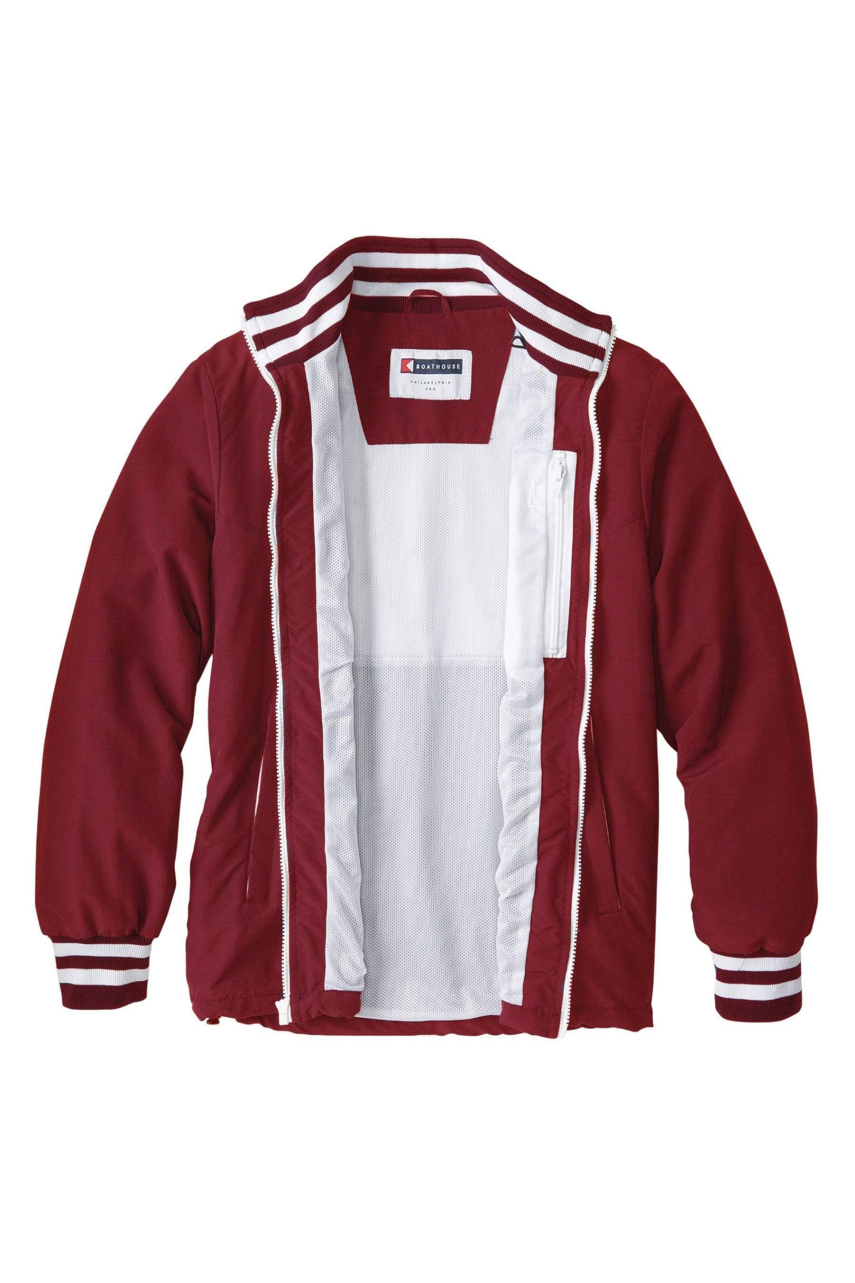 Women's Victory Windbreaker Jacket - Image 17