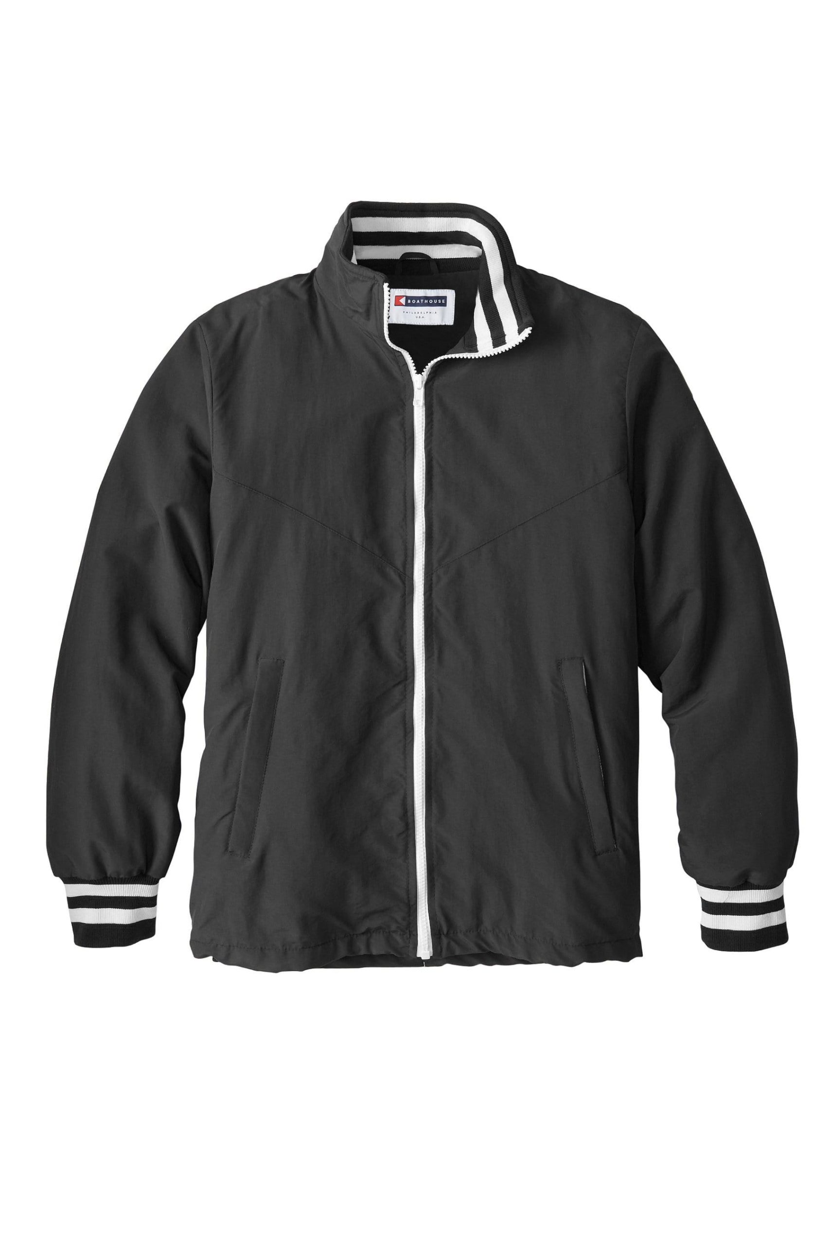 Women's Victory Windbreaker Jacket - Image 12