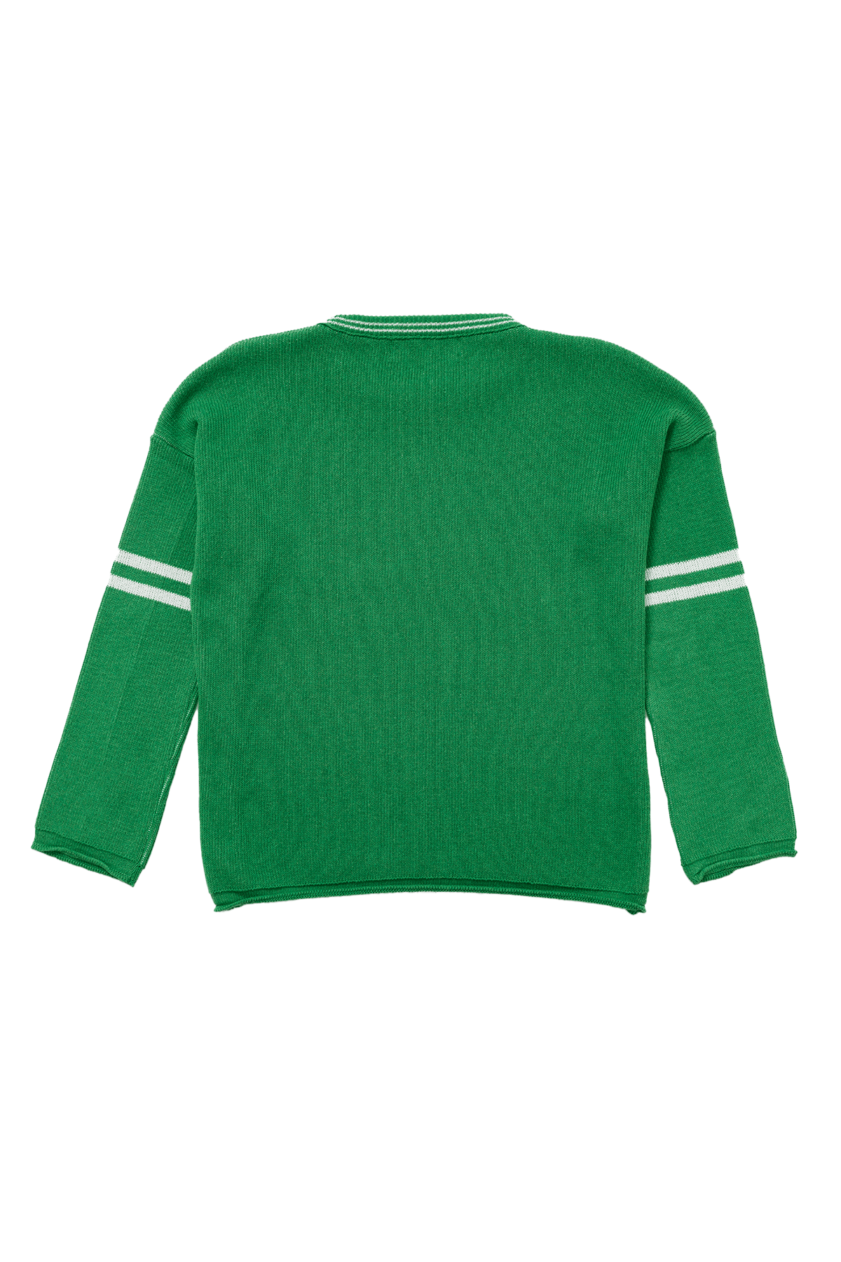 Womens Birds Eco Knit Crew - Image 2